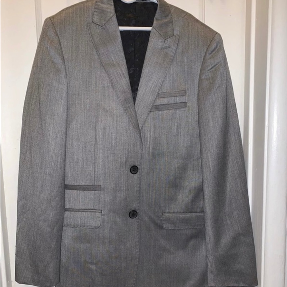 Aldo Conti Junior Suit
